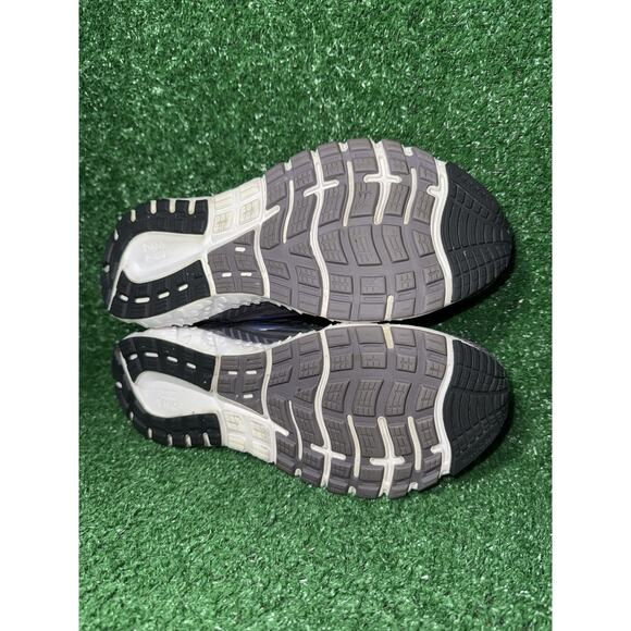 Brooks Transcend 6 Women’s Size 8.5 Athletic Sneakers Gray Running Gym Shoes - Picture 8 of 11